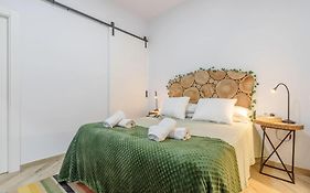 Avocado Suite by Alhaurín Loft City Center